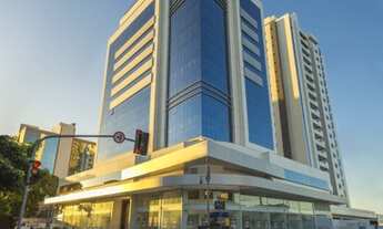 Imagem: Sala comercial - Beira Mar Continental