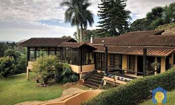 Imagem 2: Casa com 3 Suítes à Venda, ac.532 m² por R$ 2.299.000 - Nova Fazendinha - Carapicuíba/SP