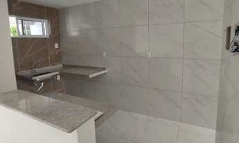 Imagem 5: Casa conjugada 3 quartos cuia