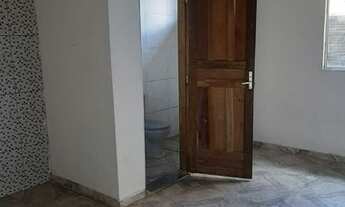 Imagem 2: Casa Terrea JD.Albatroz I