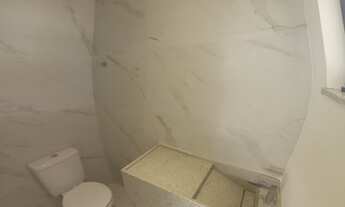 Imagem 6: Casa Nova no Condomínio Alphaville