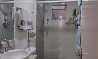 Imagem 5: Apartamento com 3 dormitórios à venda, 90 m² por R$ 490.000,00 - Alto da Glória - Curitiba