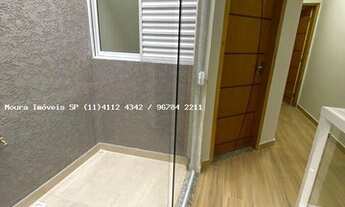 Imagem 6: Sobrado novo pronto para morar à venda na Vila Carrão