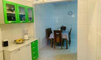 Imagem 6: Apartamento Garden com 3 dormitórios à venda, 85 m² por R$ 320.000,00 - Santa Terezinha