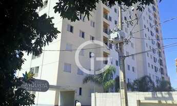 Imagem: Apartamento com 2 dormitórios, 52 m²