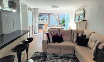 Imagem 6: Sobrado alto padrão (Condomínio Fechado) à Venda, no Bairro Jardim São Caetano, em São Cae