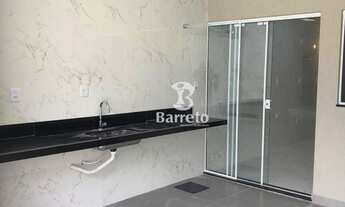 Imagem 7: Casa com 3 dormitórios à venda, 102 m² por R$ 445.000,00 - Bandeirantes - Londrina/PR