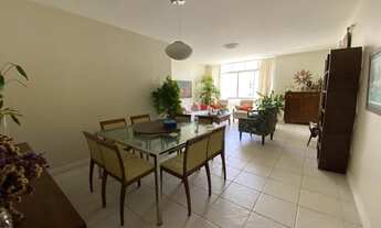 Imagem: Apartamento para venda 4 quartos em Pituba