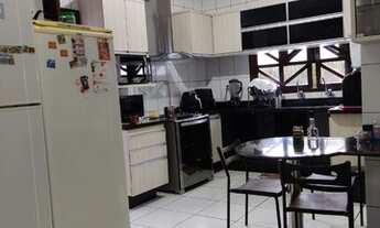 Imagem 11: Cond. Bosque dos Pássaros - Casa Duplex 3/4 e 3 suítes de 184 m², 4 vagas de 980.000,00