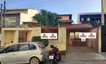 Imagem: Casa para Venda e Locação- Mangal