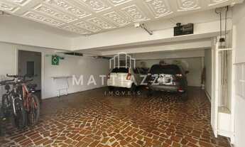 Imagem 2: LIMEIRA - Casa Padrão - Centro