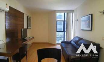 Imagem: Apartamento Flat