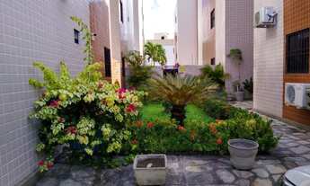 Imagem 4: Apartamento para venda possui 76 metros quadrados com 3 quartos