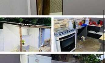 Imagem 2: Casa Aluguel Alter do chão 03 quartos