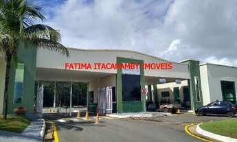 Imagem: SENADOR CANEDO - Chácara - Parque Residencial