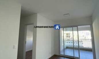 Imagem 3: Apartamento LOCAÇÃO - 2 dorms, 1 suíte - 1 Vaga - Varanda com Churrasqueira - Patteo Bosqu