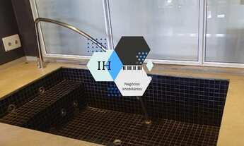 Imagem: Apartamento com 1 Dormitorio á Venda no