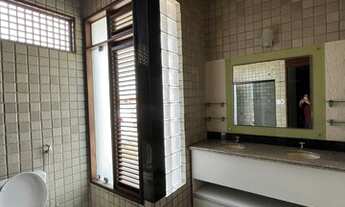 Imagem 4: Alugo ou Vendo Casa no Quintas do Calhau