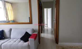 Imagem 3: Botafogo 3q Morada do Sol 25º andar indevassável sol manhã infraestrutura completa vaga 94