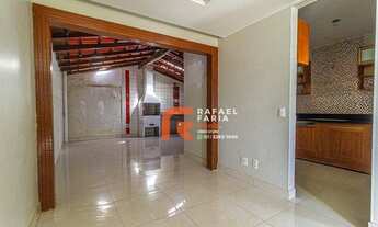 Imagem 6: Casa com 3 quartos à venda, 100 m² por R$ 280.000 - Santa Maria - Brasília/DF