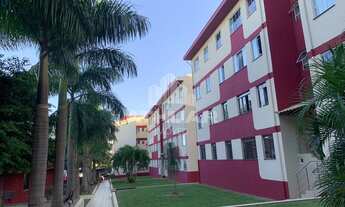 Imagem 2: APARTAMENTO EDIFICIO ABAETÉ