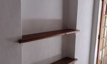 Imagem 4: Casa para aluguel tem 70 metros quadrados com 1 quarto em Icaraí - Niterói - RJ