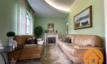 Imagem 3: Casa com 4 dormitórios à venda, 252 m² por R$ 890.000,00 - Padre Eustáquio - Belo Horizont