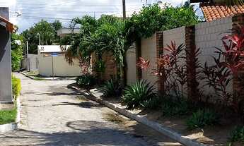 Imagem 4: Casa para venda possui 215 metros quadrados com 3 quartos em Centro - Paripueira - AL