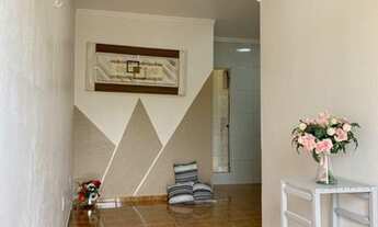 Imagem 6: Aluga-se apartamento tipo Kitnet localizado no Alvorada 2 sem fiador sendo