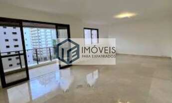 Imagem 2: São Paulo - Apartamento Padrão - Vila Nova Conceição