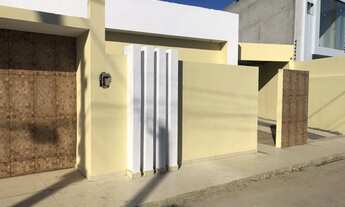 Imagem: Casa para venda tem 80 m2 quadrados com