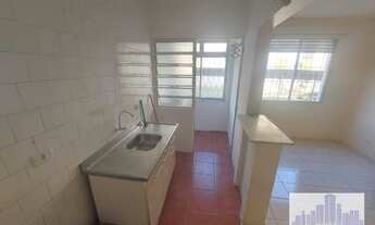 Imagem 6: Apartamento com 1 dormitório para alugar, 36 m² por R$ 780,25 - Vila Nova - Porto Alegre/R