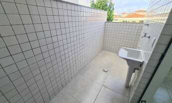 Imagem 5: Apartamento Novo - BH - B. Candelária - 2 quartos (1 Suíte) - 1 Vaga - Elevador