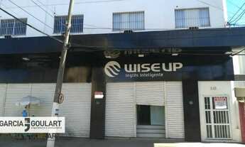 Imagem: Prédio Comercial no Centro