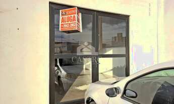 Imagem 3: Salão na Avenida Eduardo Toniello