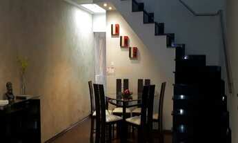 Imagem 2: DIADEMA - Casa Padrão - Centro