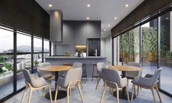 Imagem 5: APARTAMENTO no AMÉRICA com 2 quartos para VENDA, 68 m²