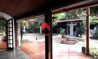 Imagem 13: Rio de Janeiro - Casa Padrão - Cosme Velho