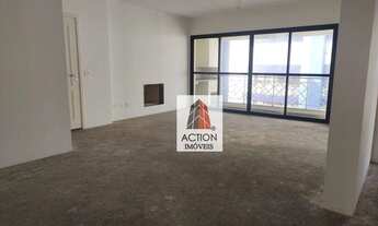 Imagem 2: Apto Tatuapé- 151m² uteis- 03 suítes- 03 vagas