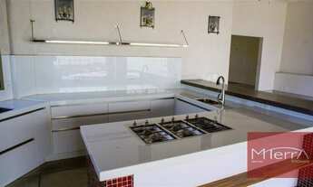 Imagem 7: Casa à venda, 421 m² por R$ 3.950.000,00 - Monte Moreno - Vila Velha/ES