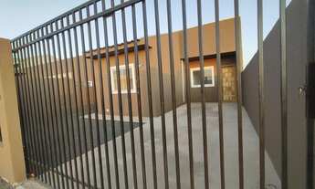 Imagem 3: PONTA GROSSA - Casa Padrão - Colônia Dona Luíza