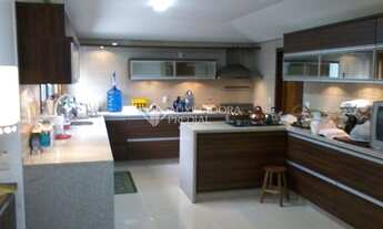 Imagem 4: FLORIANóPOLIS - Casa Padrão - Córrego Grande