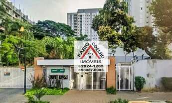 Imagem 3: Apartamento com 3 dormitórios à venda, 70 m² por R$ 470.000,00 - Jardim Prudência - São Pa