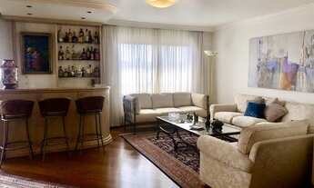 Imagem 5: Apartamento VENDA - Vila Madalena - 310m2 - 4 dormitórios (3 suítes) - 5 vagas - deposito