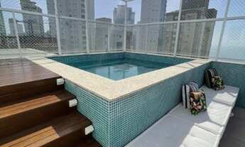 Imagem: Cobertura Duplex 460m2, 03 suítes Centro