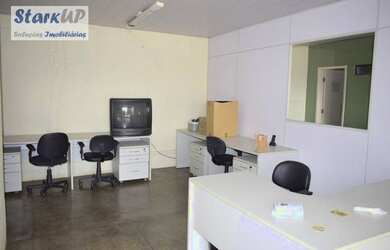 Imagem 7: Sala para alugar, 200 m² por R$ 4.000,00/mês - Cidade Jardim - Belo Horizonte/MG