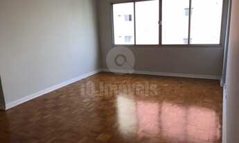 Imagem: Apartamento prédio está localizado em