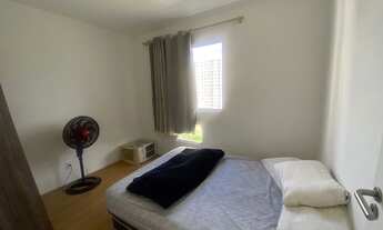 Imagem 4: Vendo apto 2 quartos condomínio Dez vista alegre