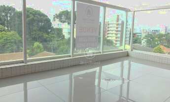 Imagem 3: Apartamento com 3 dormitórios à venda, 117 m² por R$ 1.050.000,00 - Ahú - Curitiba/PR