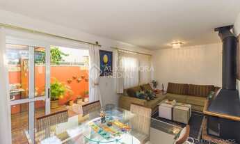 Imagem 7: PORTO ALEGRE - Casa de Condomínio - Teresópolis